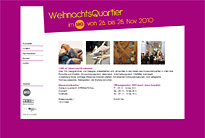 www.weihnachtsquartier.at